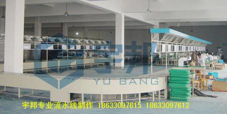 供應(yīng)山東鏈板輸送線