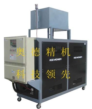 奧德油溫機(jī)圖片