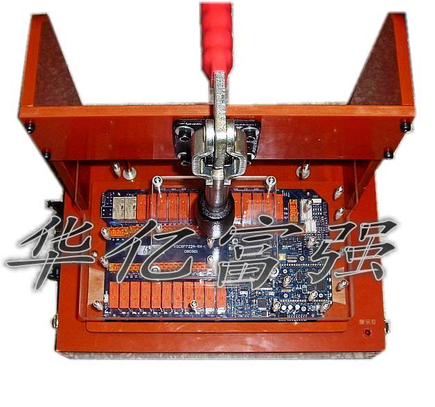 测试架买PCB测试夹具诚信经营图片