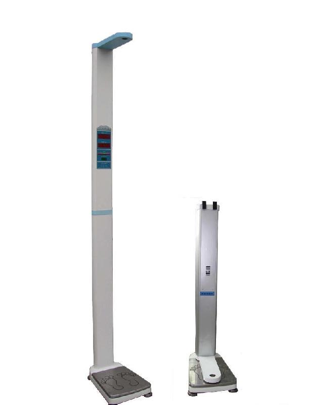 KSF301型身高體重測(cè)量?jī)x圖片