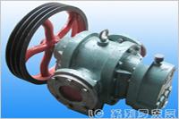LC38/0.6羅茨泵