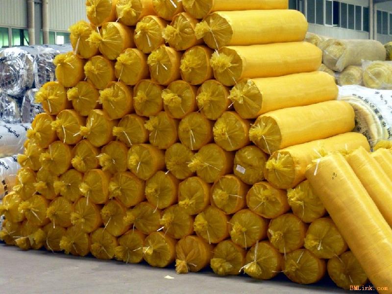 供應(yīng)離心玻璃棉氈