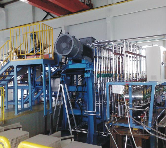 供應(yīng)橡膠擠出機控溫器