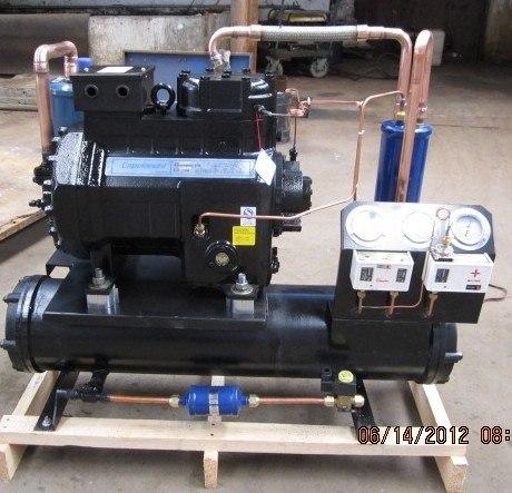 供應(yīng)江蘇水冷凝器供貨商，江蘇水冷凝器批發(fā)價，江蘇水冷凝器銷售