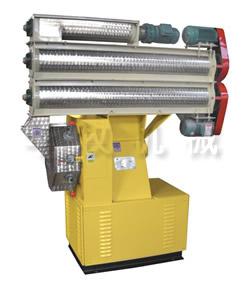 雙鶴環(huán)模顆粒機(jī)2圖片