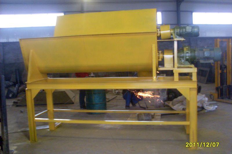 供應雙鶴膩子粉攪拌機