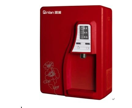 青島水處理設(shè)備壁掛式管線機(jī)QL-GX8圖片