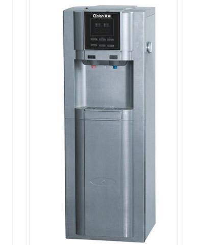 青島水處理反滲透凈水機(jī)QL-RO808圖片