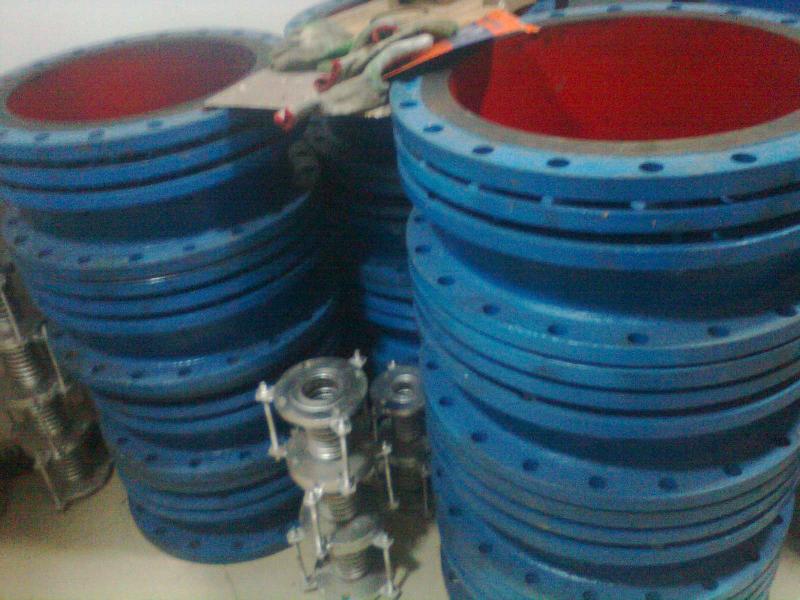 供應云南昆明伸縮器