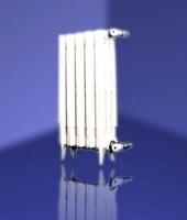 供應(yīng)鑄鐵暖氣片600