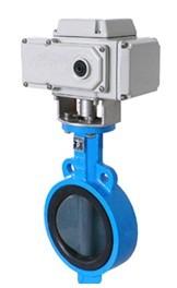 供應(yīng)ZAJW_調(diào)節(jié)型電動蝶閥