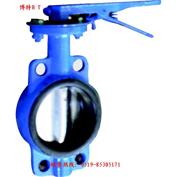 供應(yīng)D71X手動(dòng)對(duì)夾軟密封蝶閥價(jià)格_D71X手動(dòng)對(duì)夾軟密封蝶閥廠家