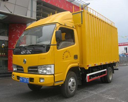 青島至北京長(zhǎng)途包車搬家圖片