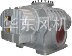 鎳鈦羅茨鼓風(fēng)機(jī)圖片