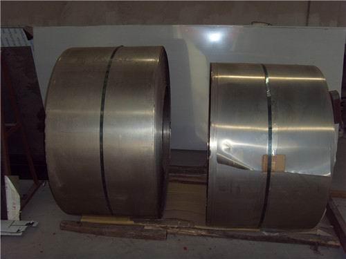 供應(yīng)佛山201壓延卷帶