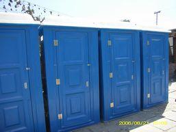 供應(yīng)流動廁所報價