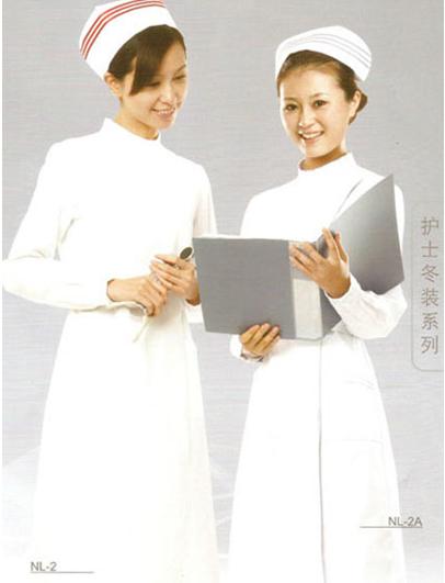 供應(yīng)武漢護(hù)士服