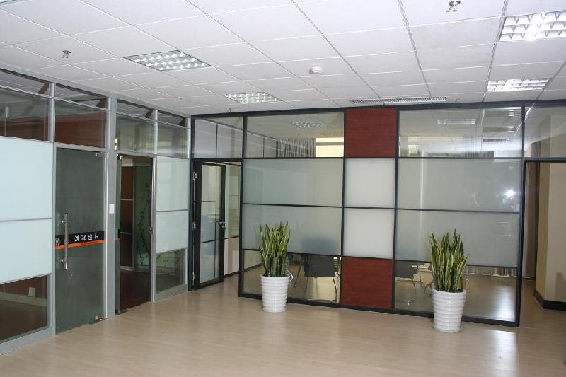 供應(yīng)隔斷玻璃隔斷鋁合金隔斷辦公室隔斷
