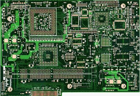 供应深圳高价回收PCB行业废料