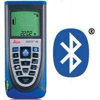 Leica-A6激光測距儀圖片