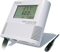 DSR-THEXT溫濕度記錄儀圖片