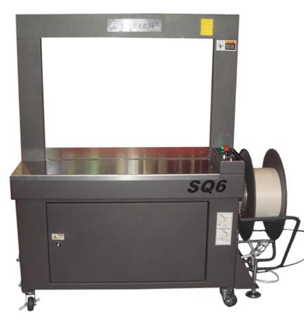 SQ-6自動(dòng)打包機(jī)圖片