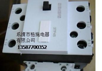 3TF45-3TF45 西门子交流接触器  价格图片