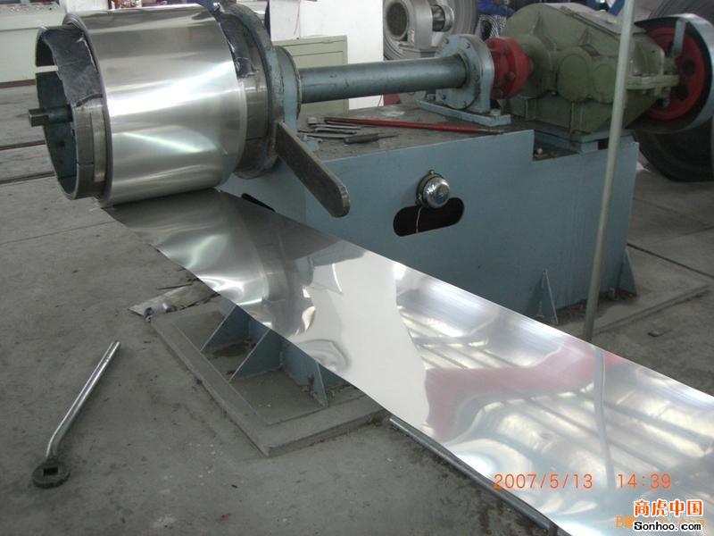 供應(yīng)不銹鋼帶×廣東不銹鋼帶×316不銹鋼帶