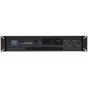 供應(yīng)QSCRMX850專業(yè)功放演出舞臺(tái)功放 專業(yè)音響 功率放大器