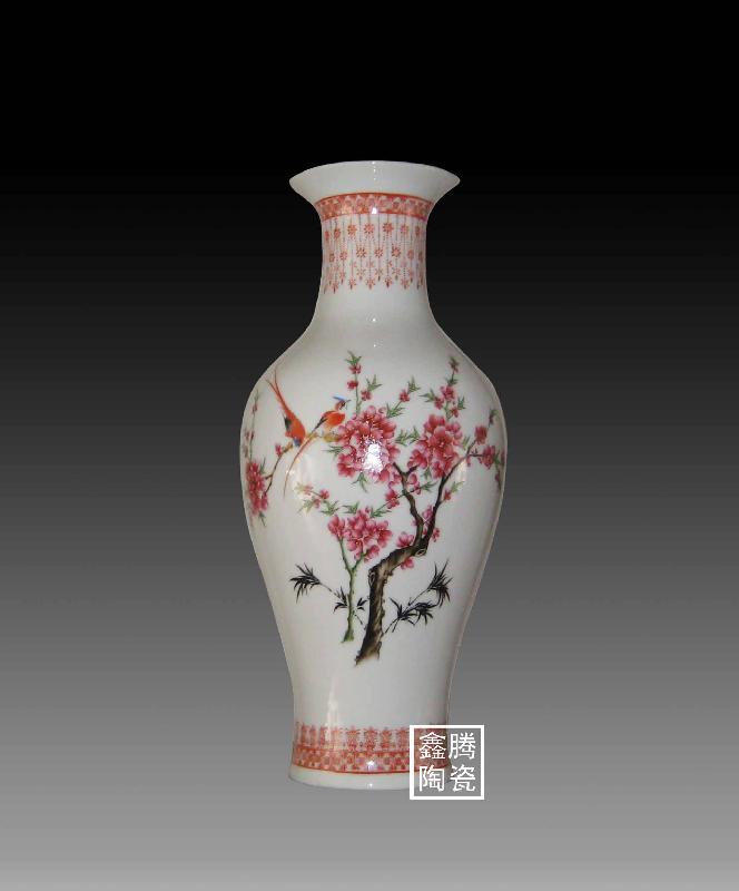 供應(yīng)陶瓷花瓶價格