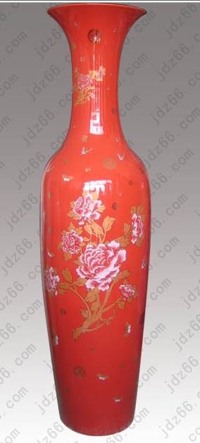 供應(yīng)陶瓷花瓶禮品花瓶裝飾品花瓶