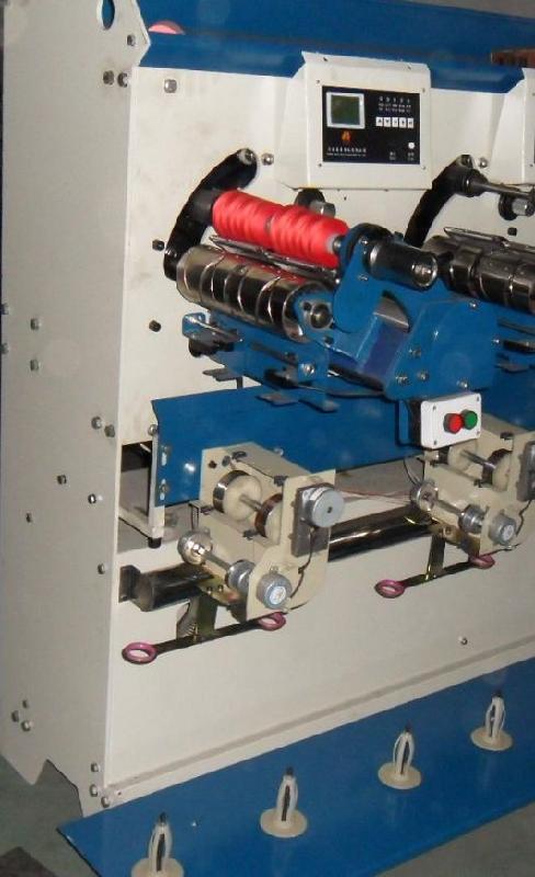 寧波高速繞線機廠家圖片