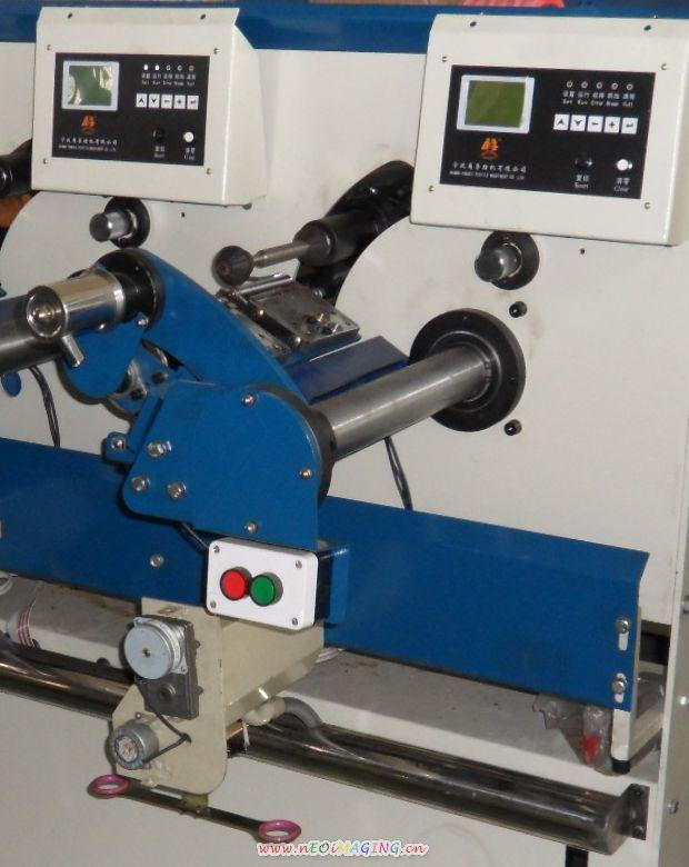 河北最好的高速繞線機(jī)圖片