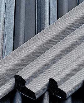 供應(yīng)專業(yè)生產(chǎn)導(dǎo)電泡棉背膠導(dǎo)電泡棉模切