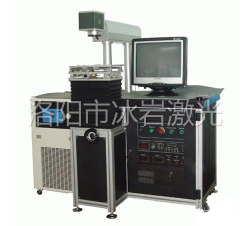 CO2激光打標機圖片/CO2激光打標機樣板圖 (4)