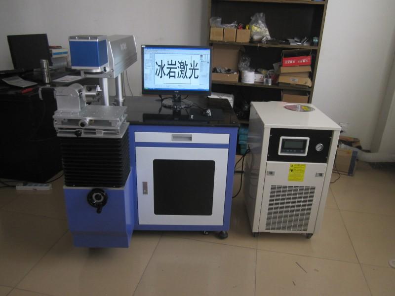 供應(yīng)長(zhǎng)葛汽車配件激光打標(biāo)機(jī)