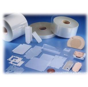 供應(yīng)PC麥拉片PC墊片