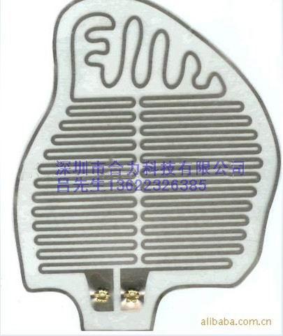 供應(yīng)PET電加熱器