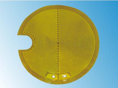 聚酰亞胺加熱片圖片