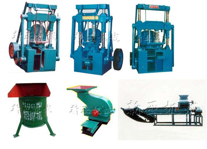 供應(yīng)江西南昌九江景德鎮(zhèn)哪里有賣(mài)煤球機(jī)