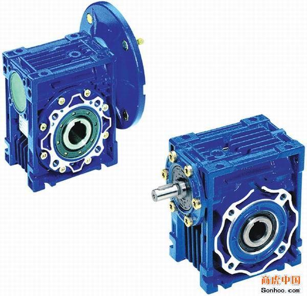 供應(yīng)上海豪鑫渦輪蝸桿減速機(jī)