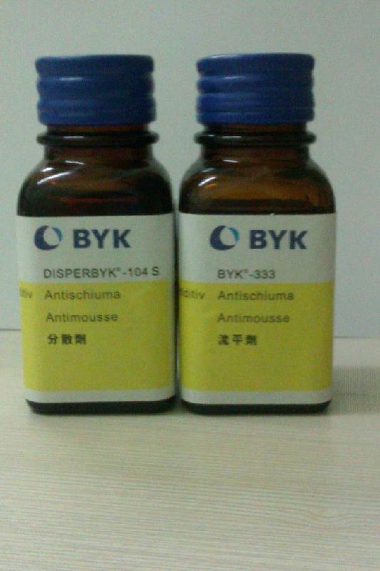 防腐涂料和船舶涂料用毕克BYK助剂图片