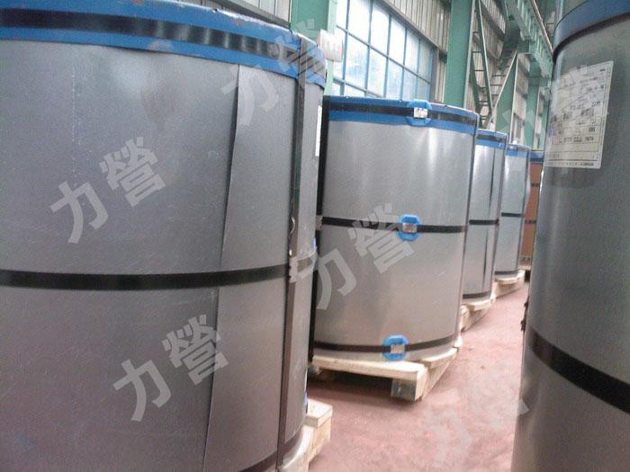 供應(yīng)氟碳鐵青灰彩鋼板深豆綠彩鋼板
