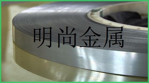 供应4J80殷钢4J80板棒卷线4J80铁镍合金4J80精密合金