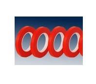 供應(yīng)紅美紋膠帶 紅色工業(yè)膠帶 紅色膠帶