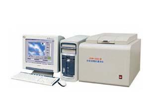 ZDHW-5000微機全自動量熱儀