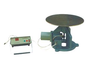 NLB-3型水泥膠砂流動(dòng)度測定儀圖片