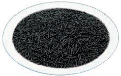 柱狀活性炭圖片/柱狀活性炭樣板圖 (4)