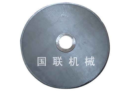 供應(yīng)全自動立式圓盤過濾機