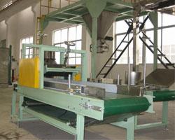 供應(yīng)整包輸送機(jī)（常州仕榮機(jī)械）